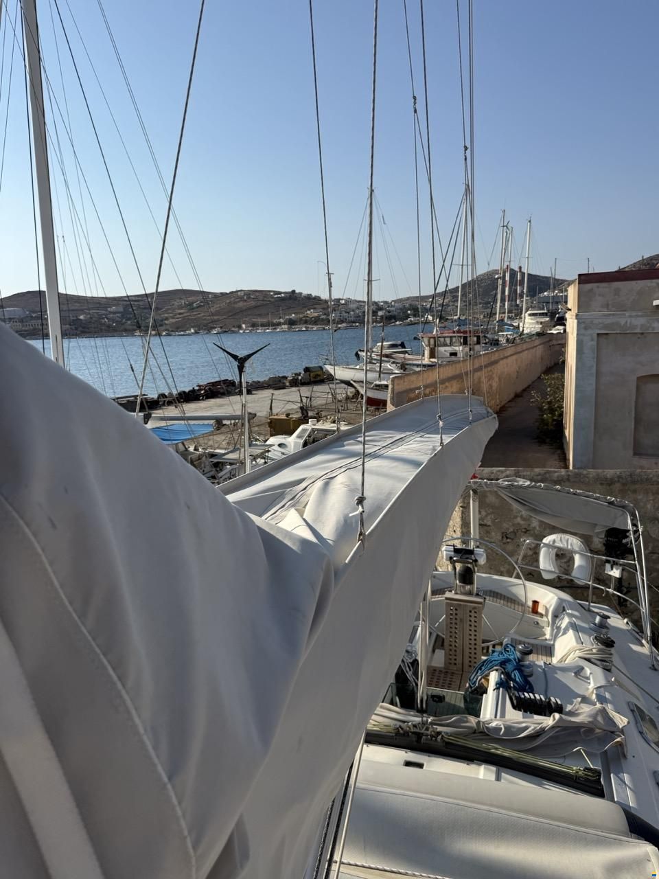 Beneteau First 45F5