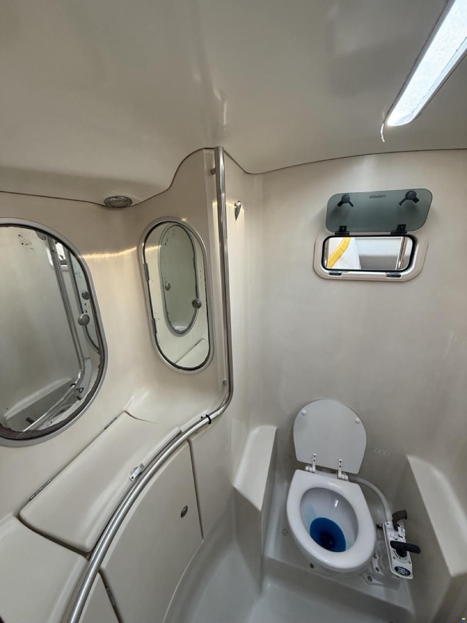 Beneteau First 45F5