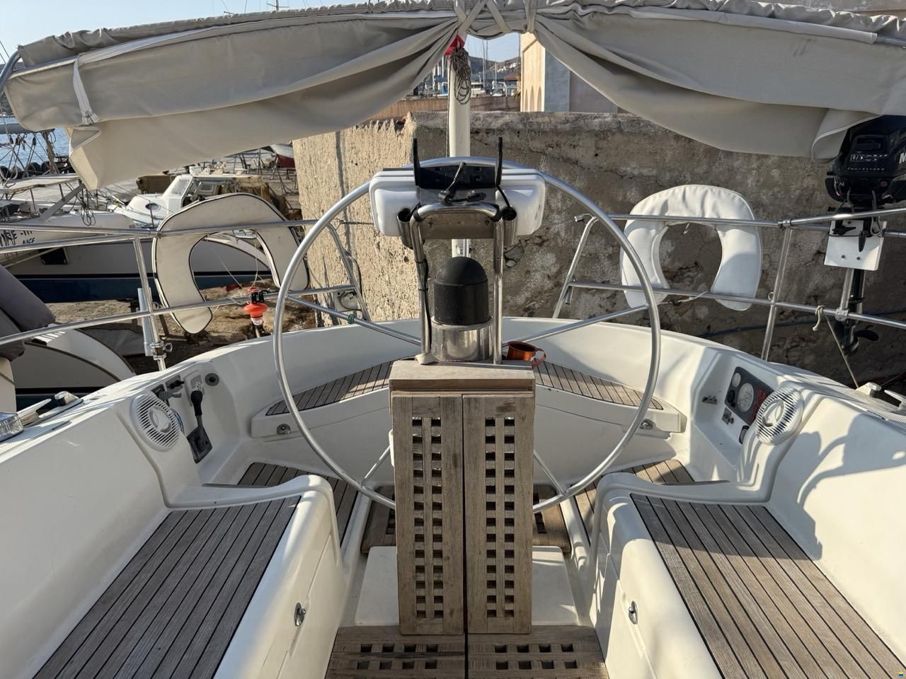 Beneteau First 45F5