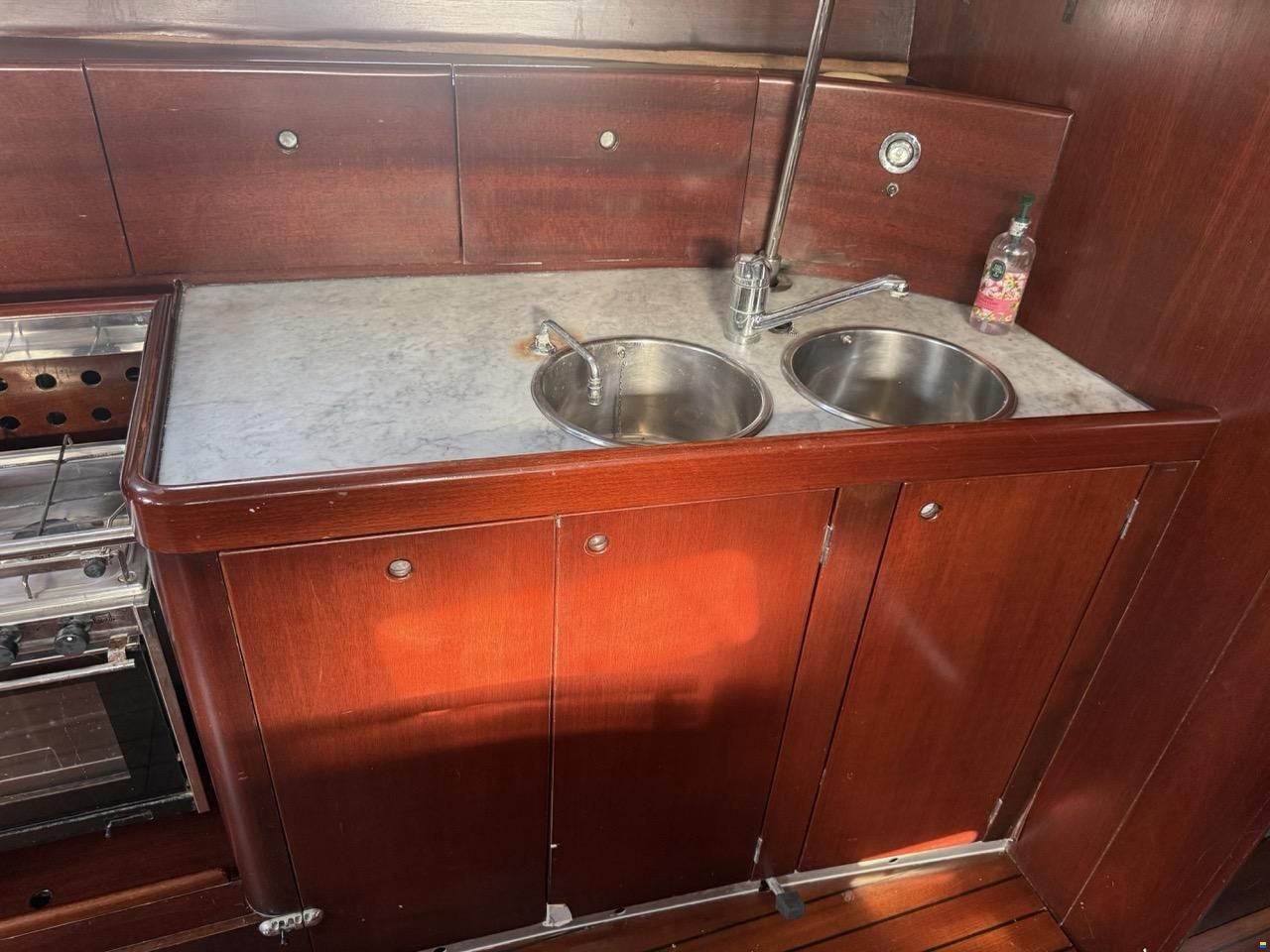 Beneteau First 45F5
