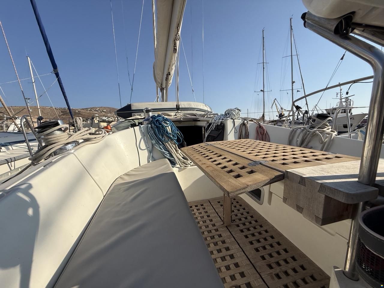 Beneteau First 45F5