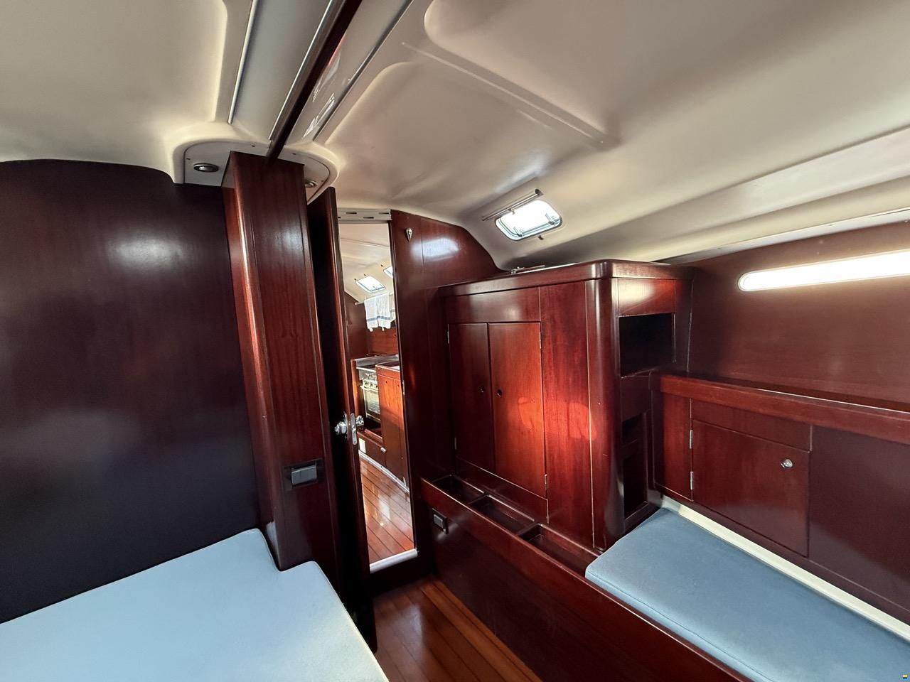 Beneteau First 45F5