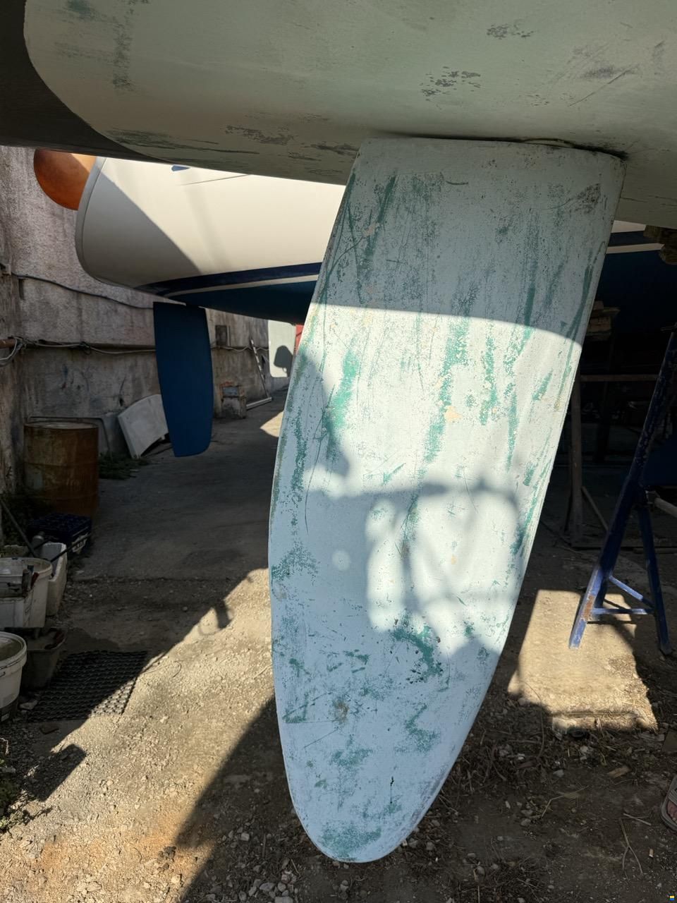 Beneteau First 45F5