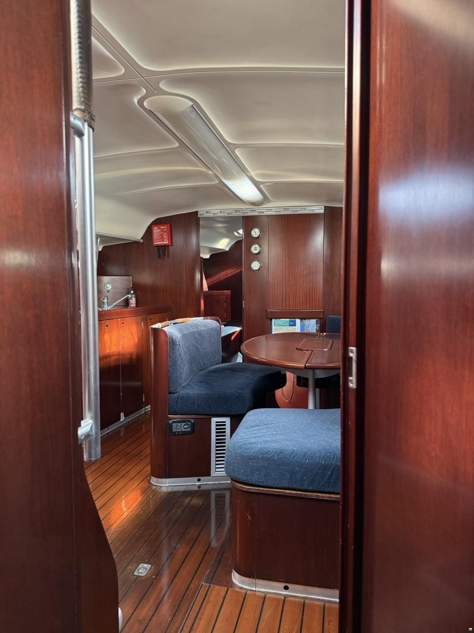Beneteau First 45F5