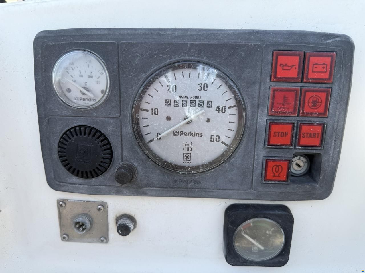 Beneteau First 45F5