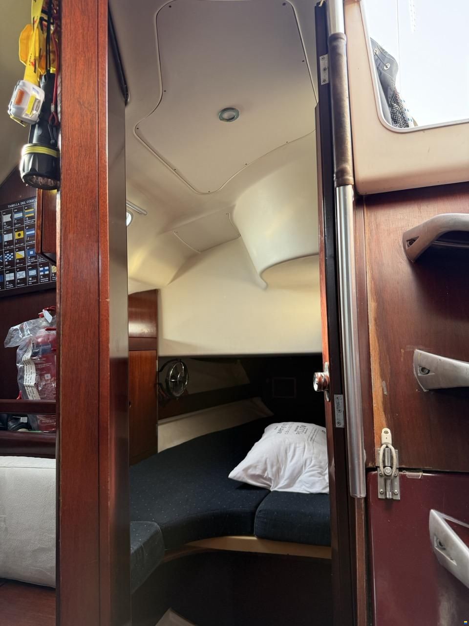 Beneteau First 45F5