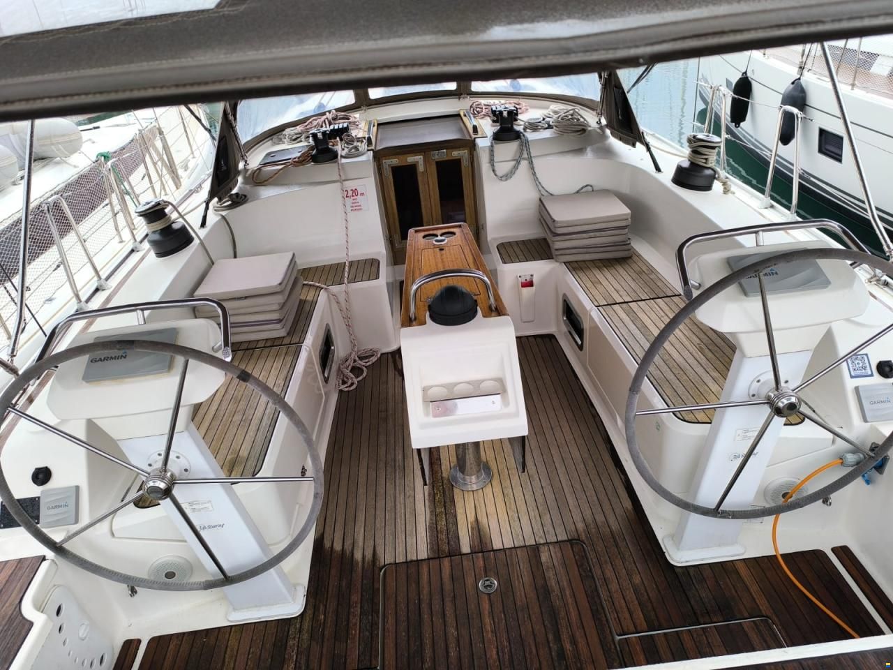 Bavaria Cruiser 46
