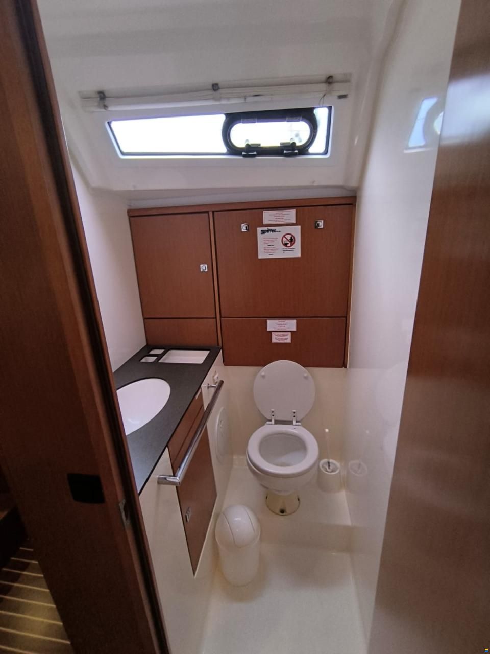 Bavaria Cruiser 46
