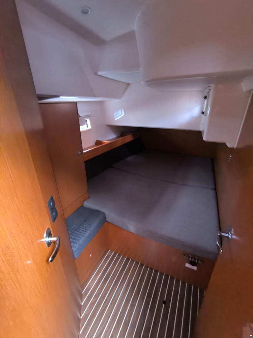 Bavaria Cruiser 46
