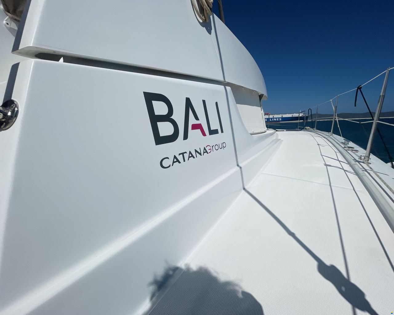 Bali 4.2