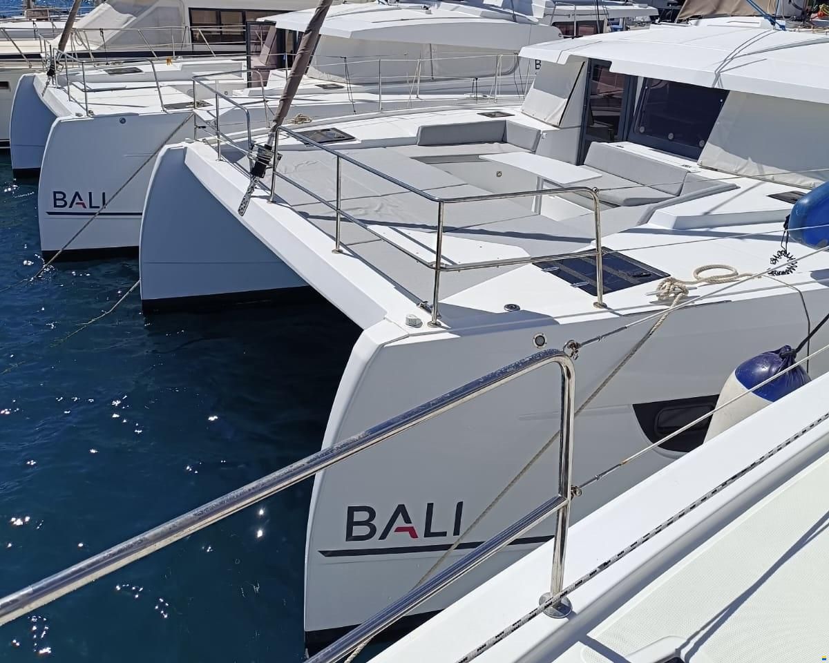 Bali 4.2