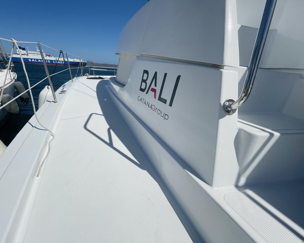 Bali 4.2