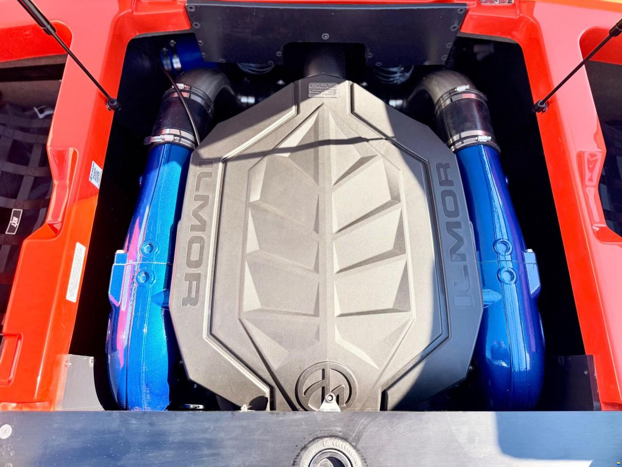 MasterCraft NXT20 Wakeboard & Wakesurf