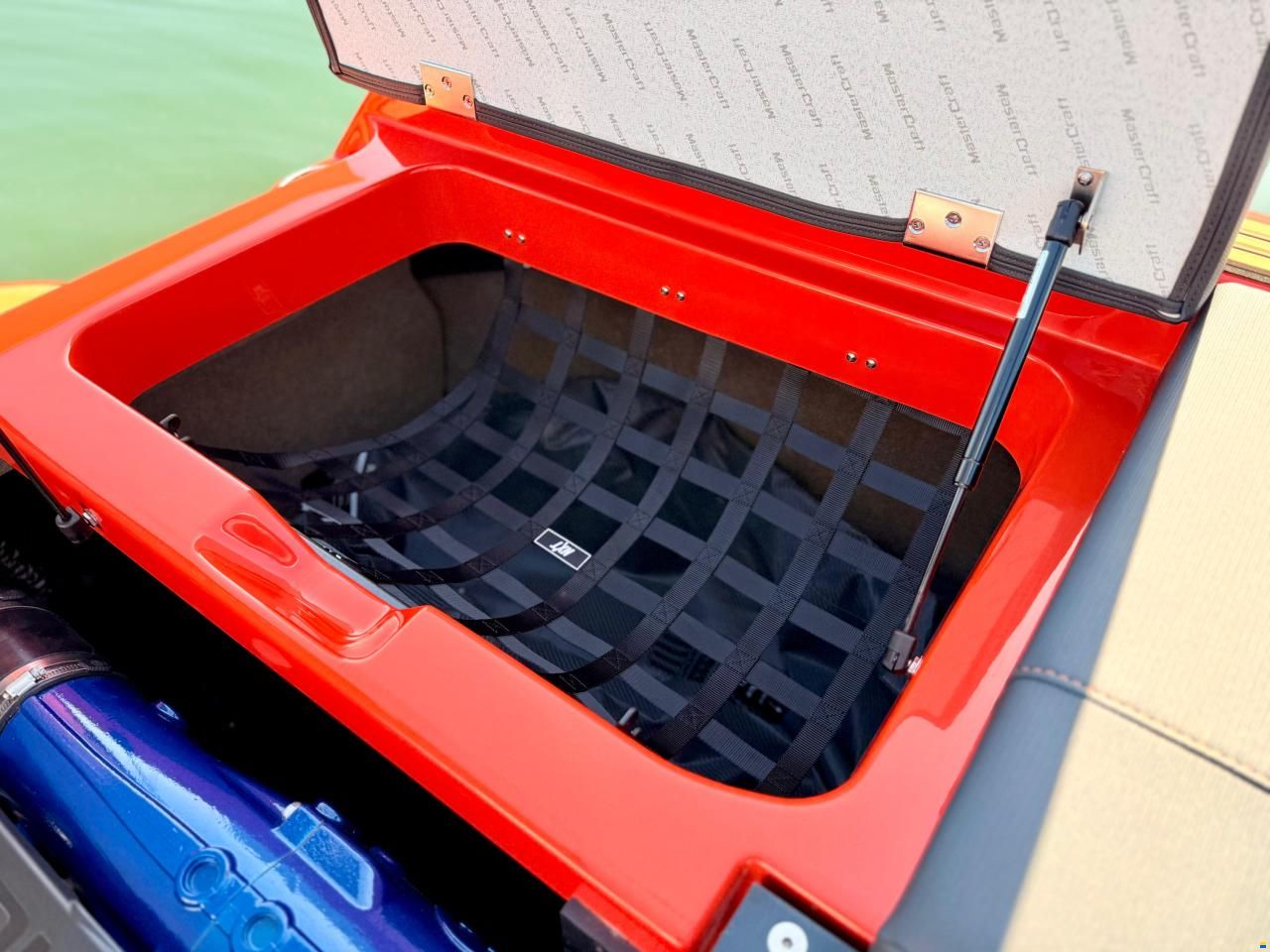 MasterCraft NXT20 Wakeboard & Wakesurf