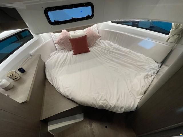 Jeanneau Merry Fisher 895 Sport s2