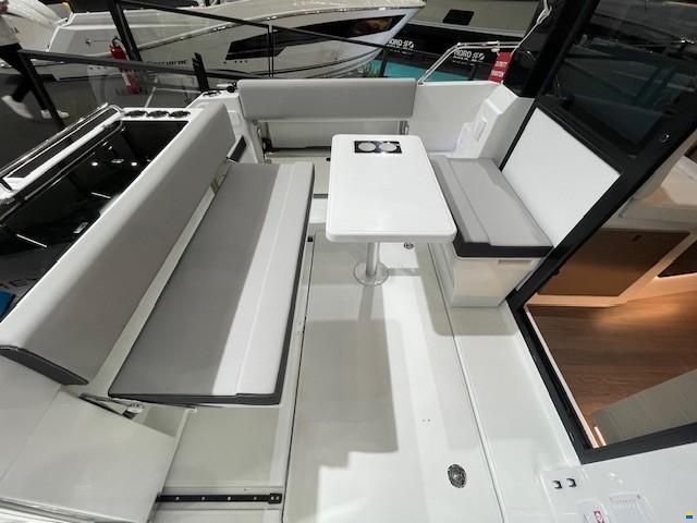 Jeanneau Merry Fisher 895 Sport s2