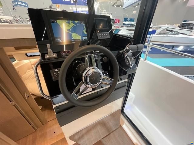 Jeanneau Merry Fisher 895 Sport s2