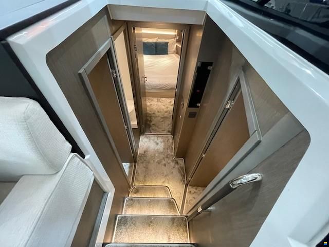 Jeanneau Merry Fisher 1295 Coupe