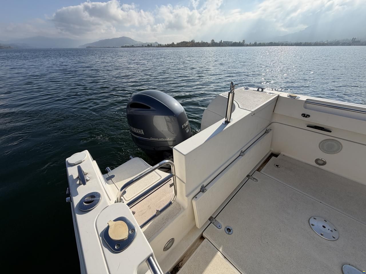 Atlantic Marine 660 Adventure