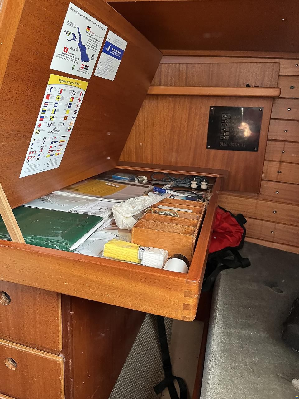 Bjørn Olsen OLSEN 31