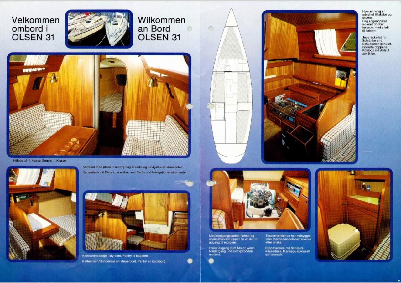 Bjørn Olsen OLSEN 31