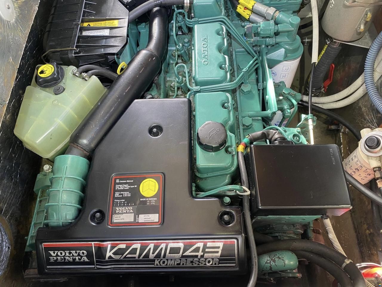 Saga 315