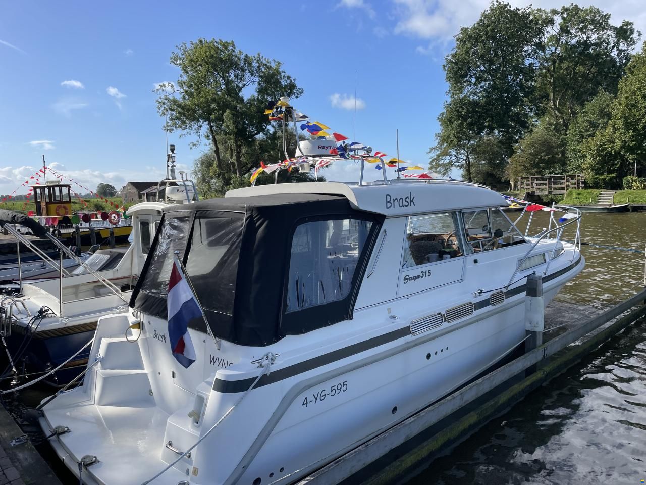 Saga 315