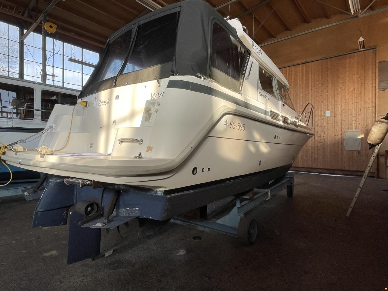 Saga 315