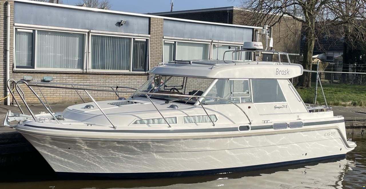 Saga 315