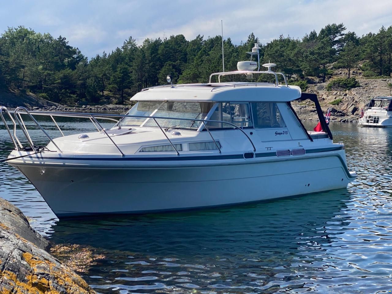 Saga 315