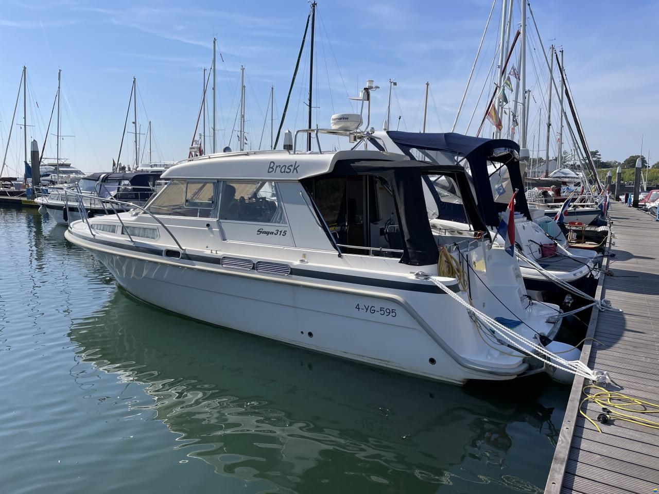 Saga 315