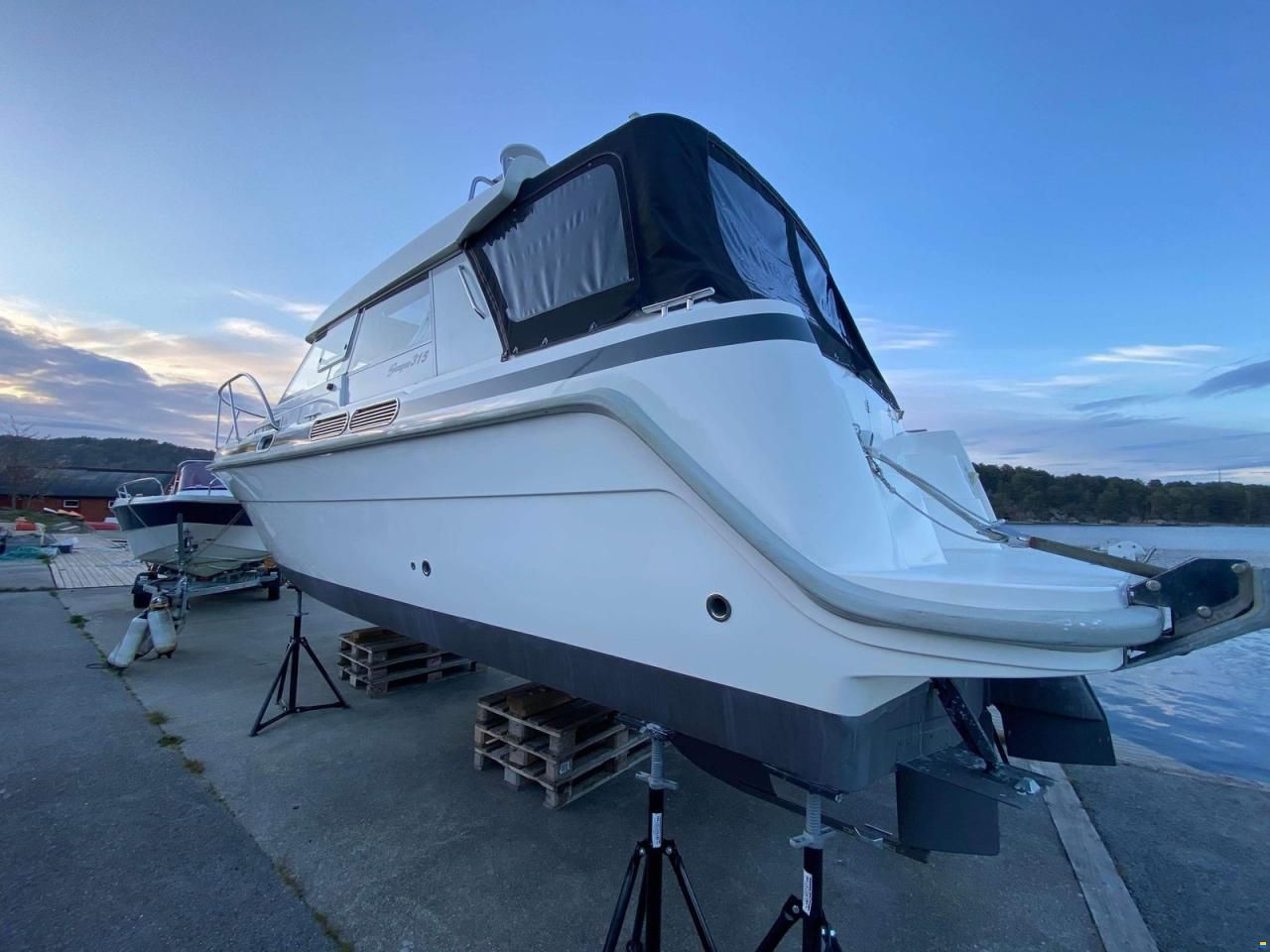 Saga 315