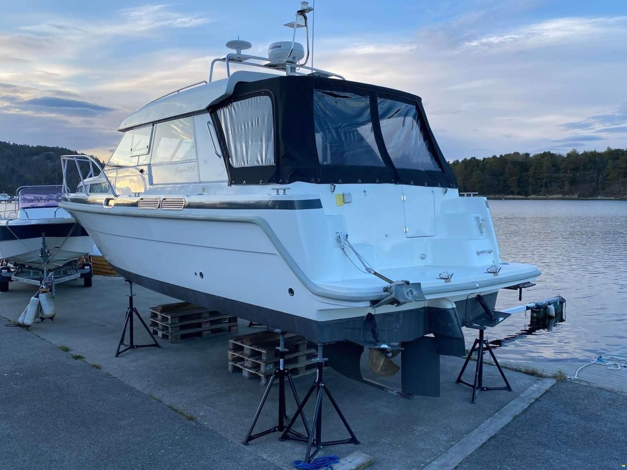 Saga 315