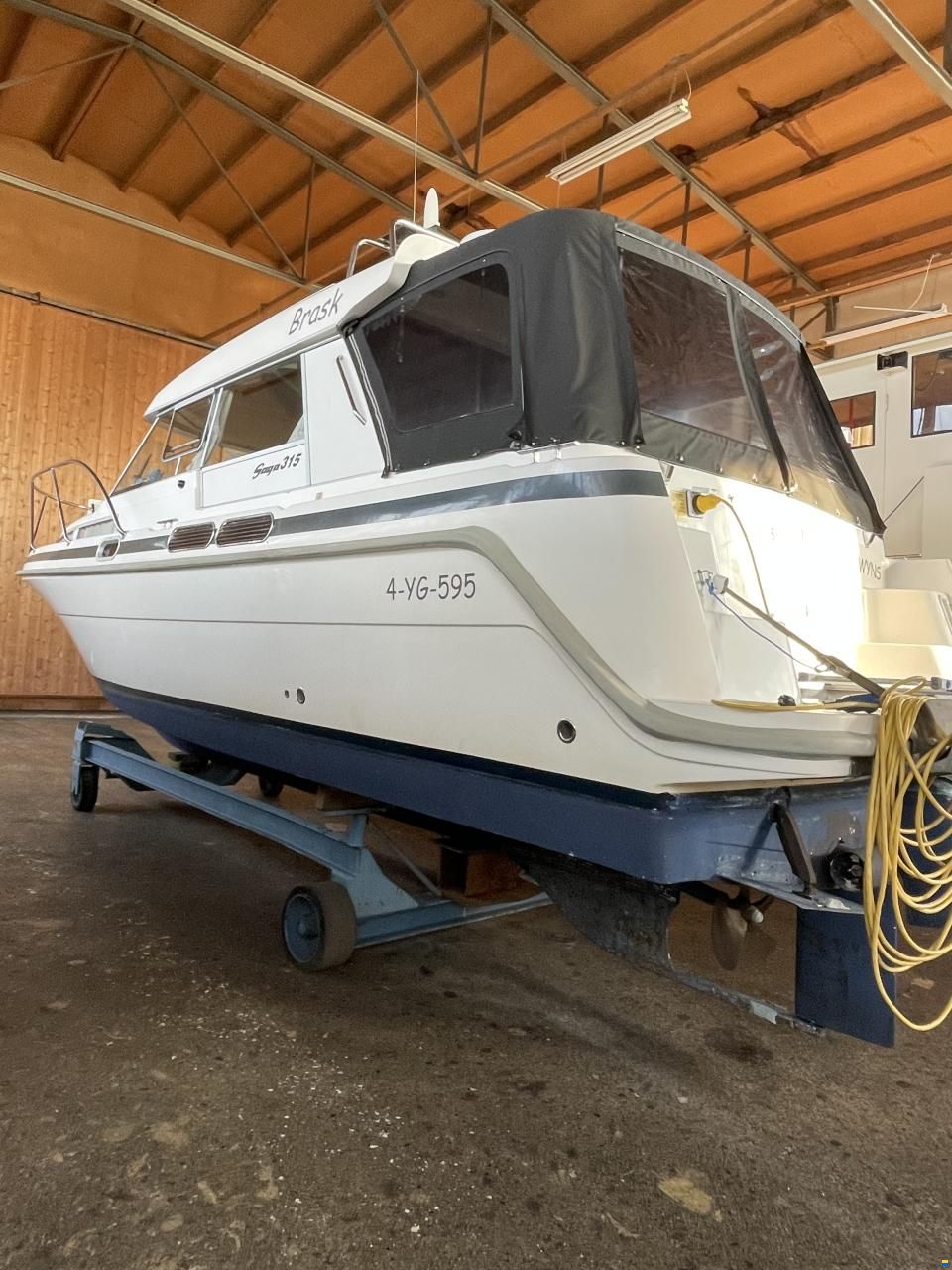 Saga 315