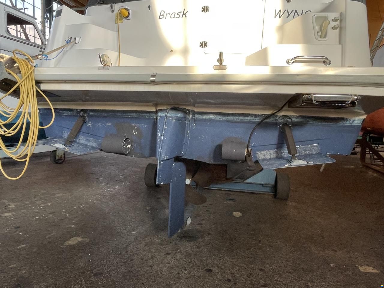 Saga 315