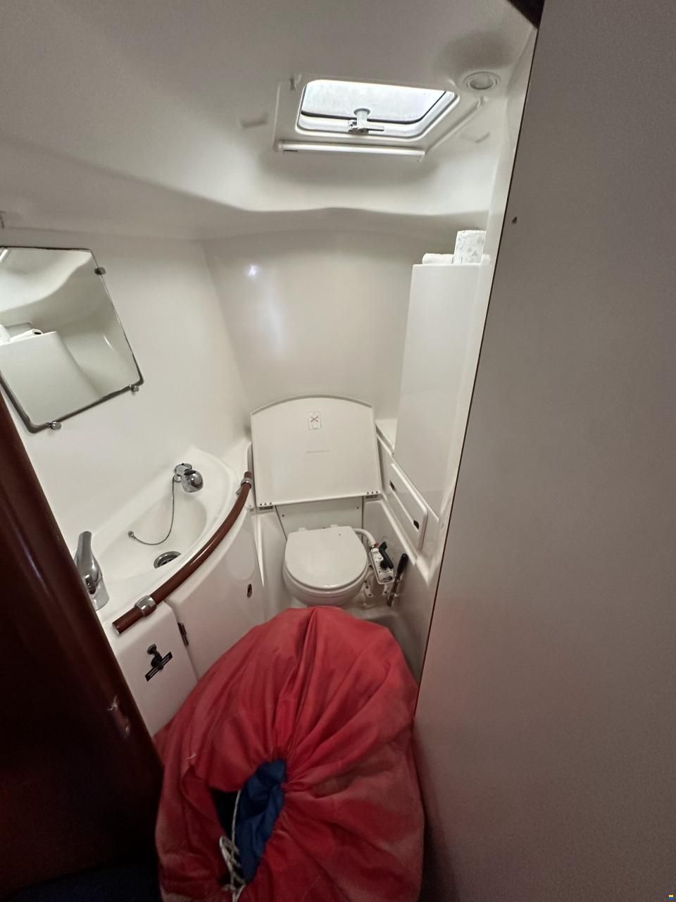 Beneteau Oceanis 42 CC