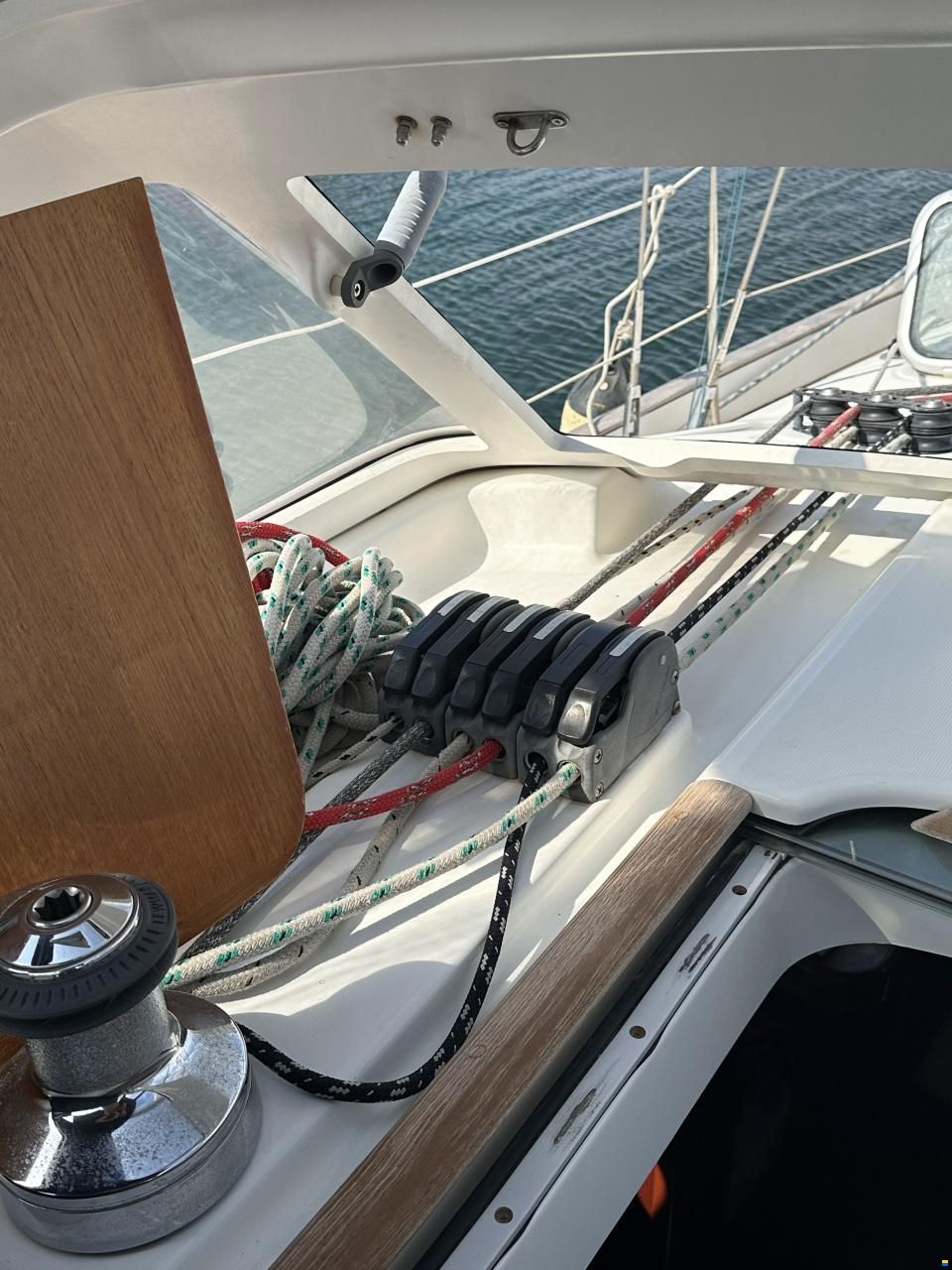Beneteau Oceanis 42 CC