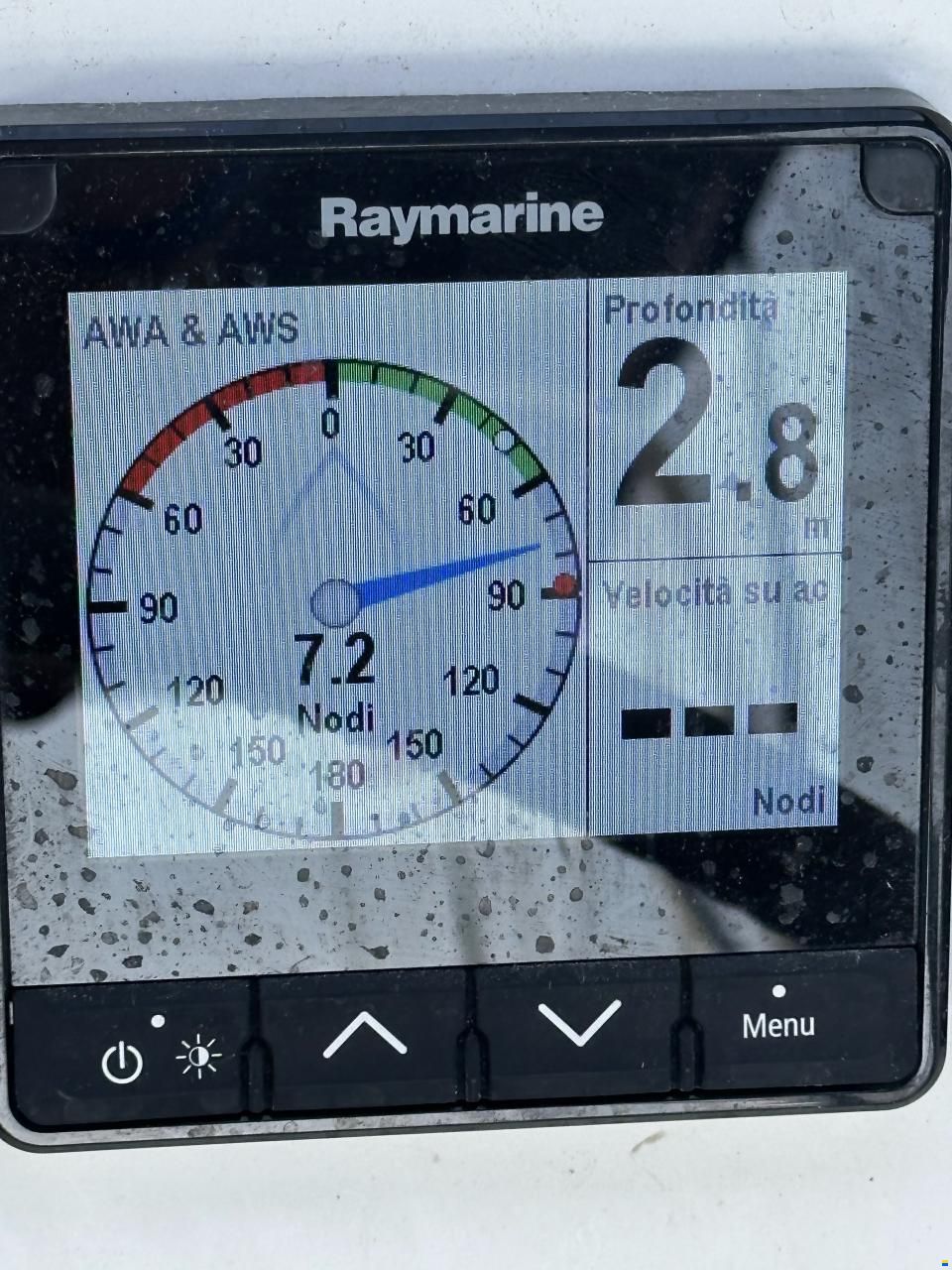 Beneteau Oceanis 42 CC