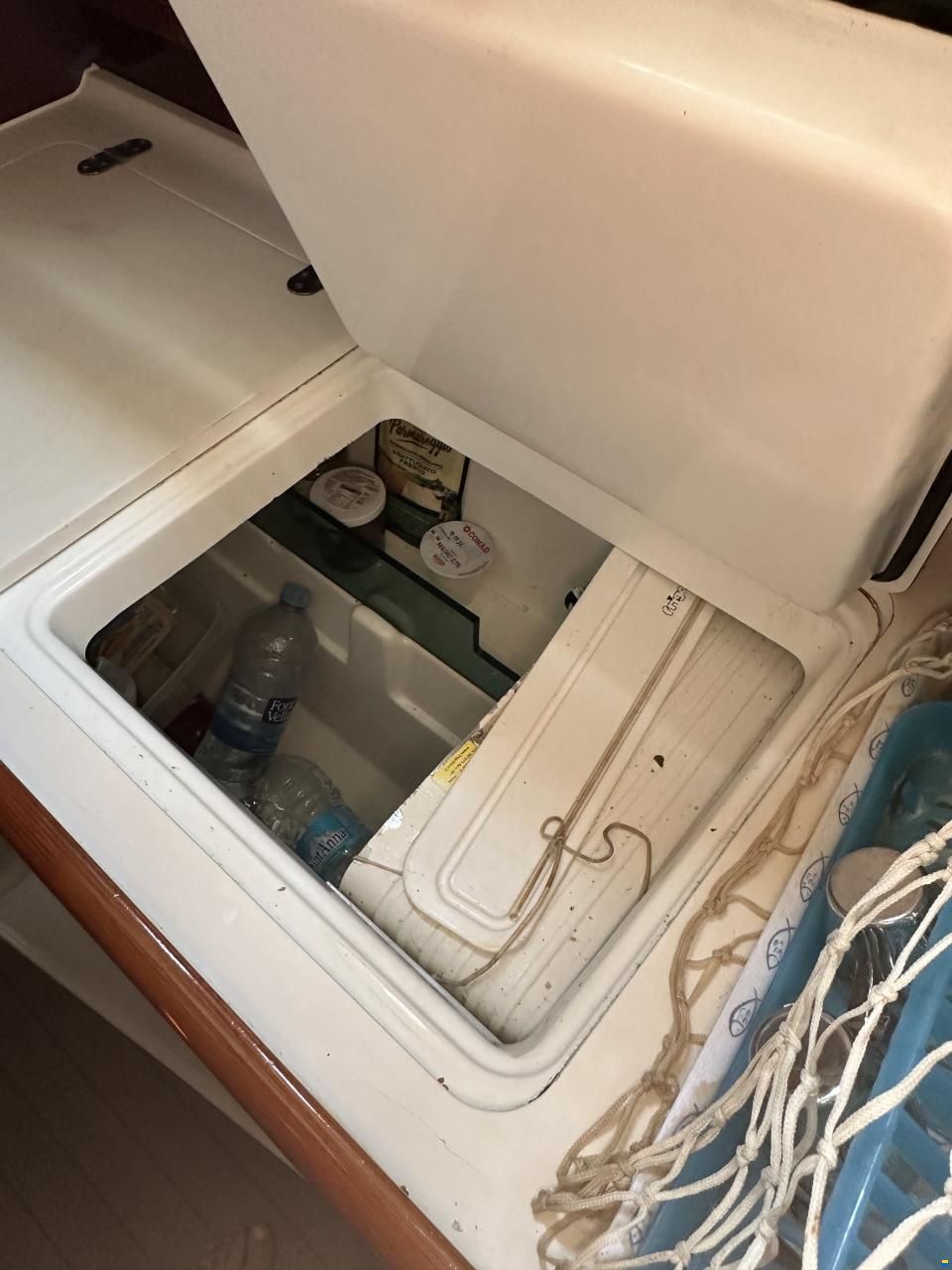 Beneteau Oceanis 42 CC