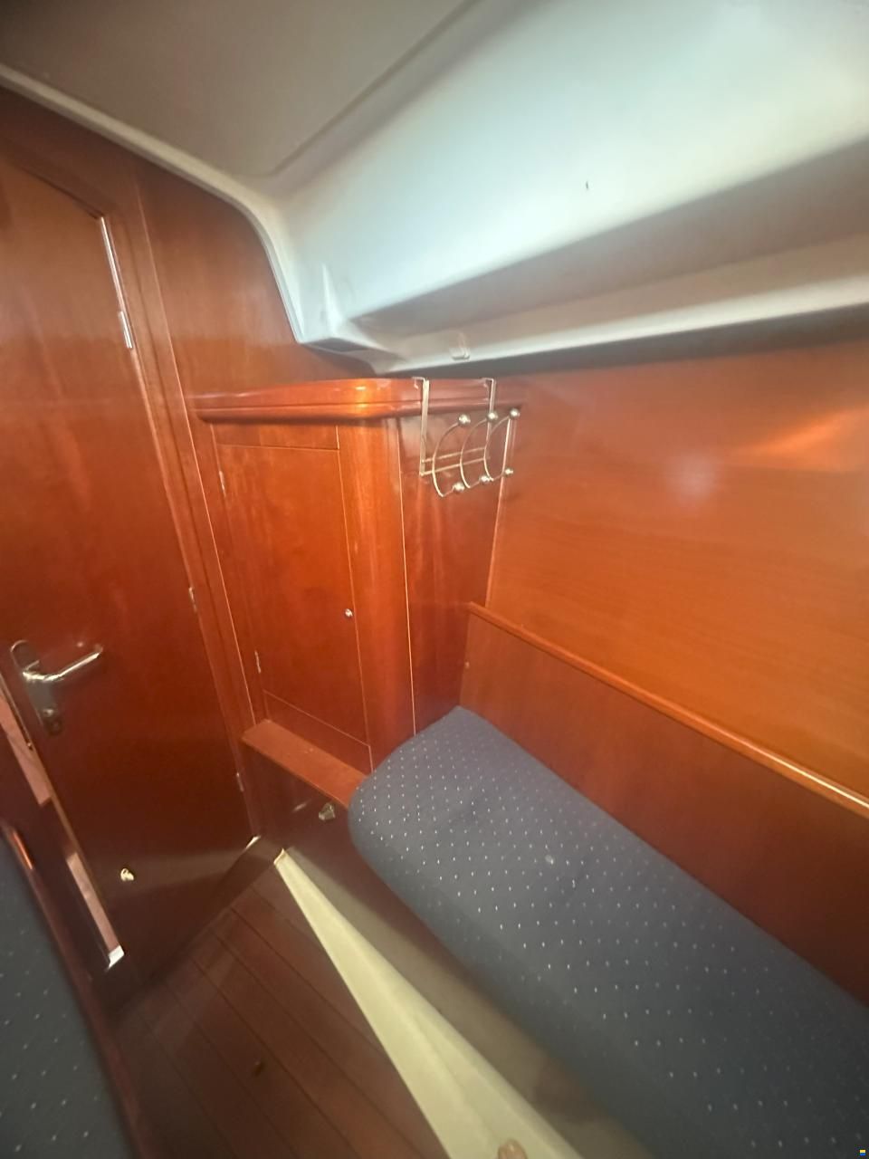 Beneteau Oceanis 42 CC