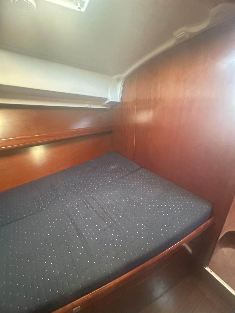 Beneteau Oceanis 42 CC
