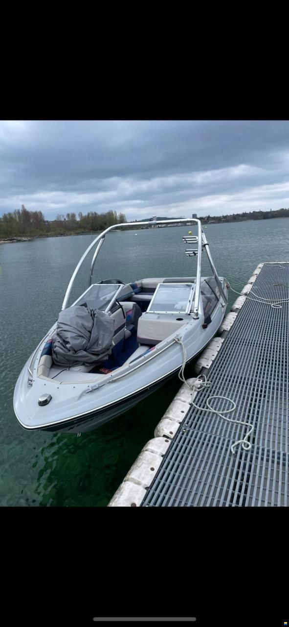 Bayliner Capri 1950 Bowrider