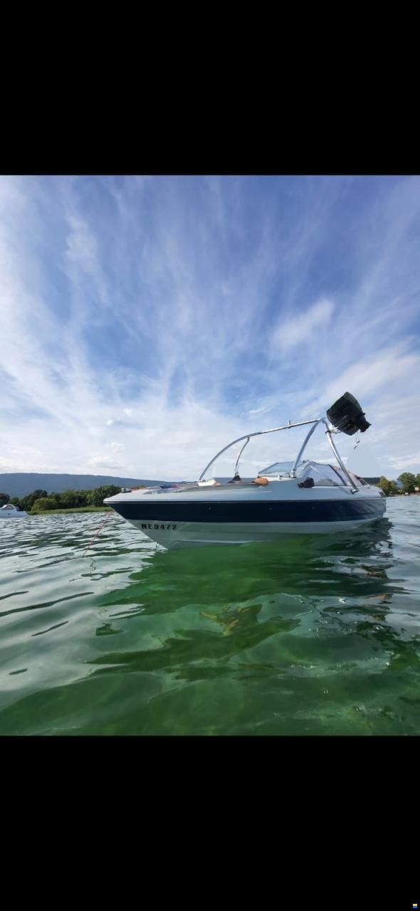 Bayliner Capri 1950 Bowrider