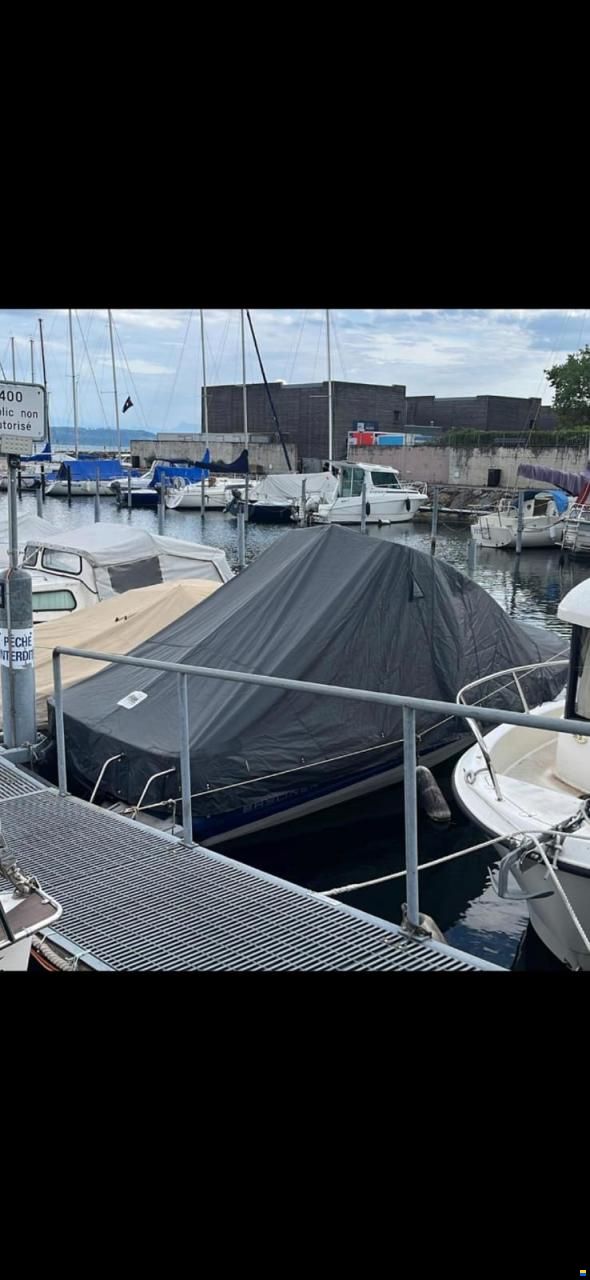 Bayliner Capri 1950 Bowrider