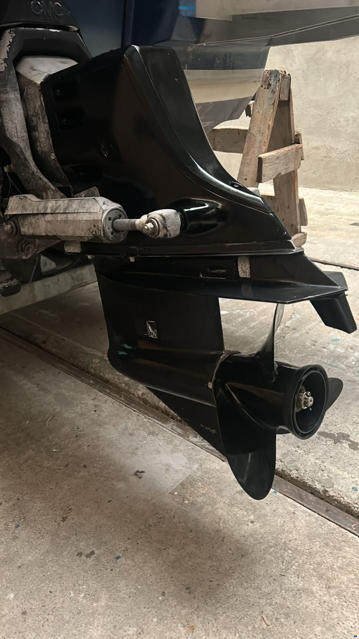 Bayliner Capri 1950 Bowrider