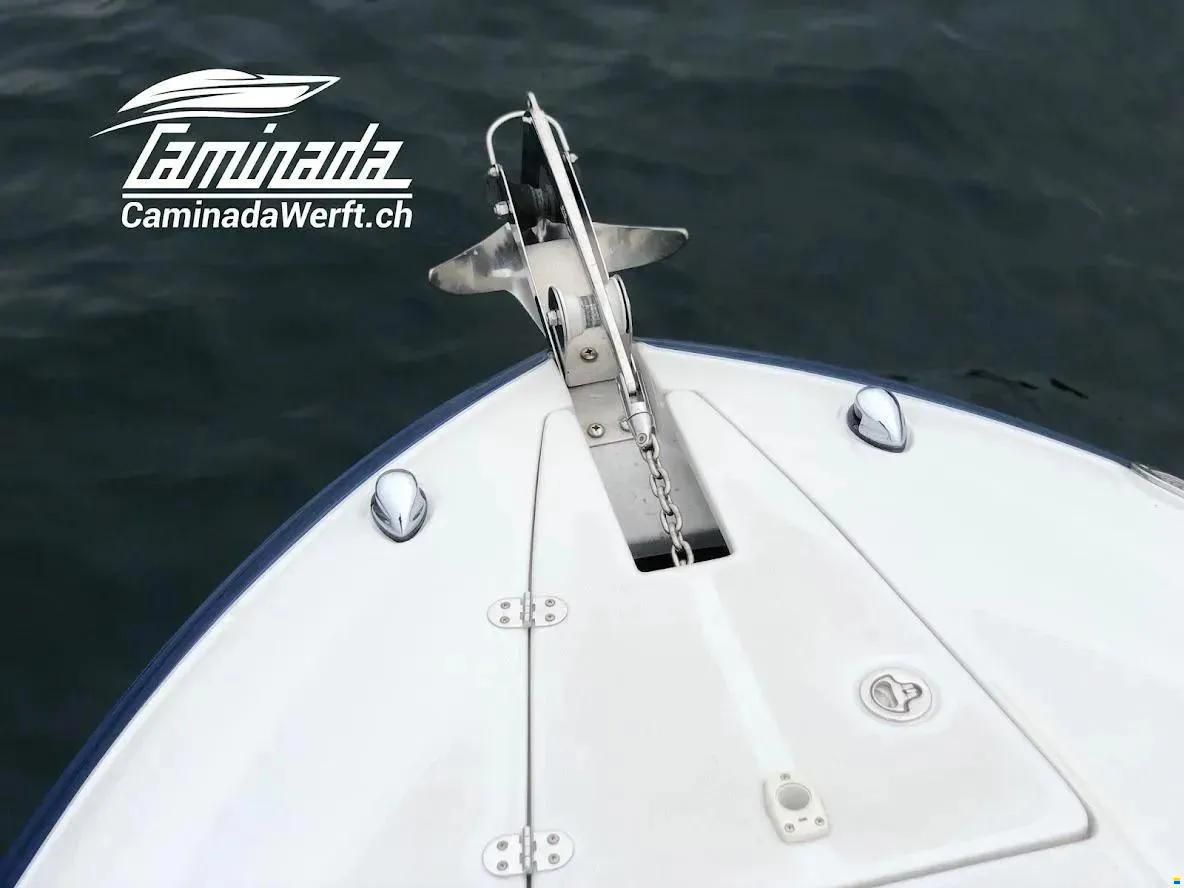 Crownline 26 Day Cruiser