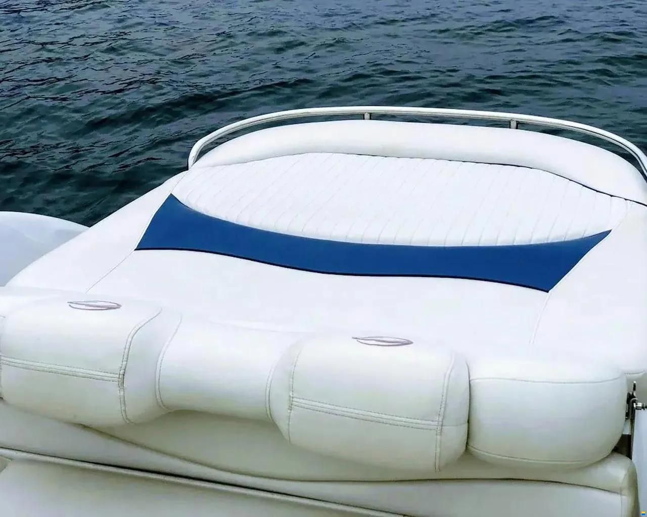 Crownline 26 Day Cruiser