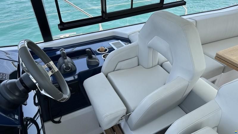 Beneteau Gran Turismo 45, 2022