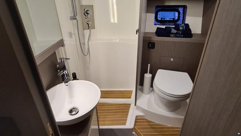Beneteau Gran Turismo 45, 2022