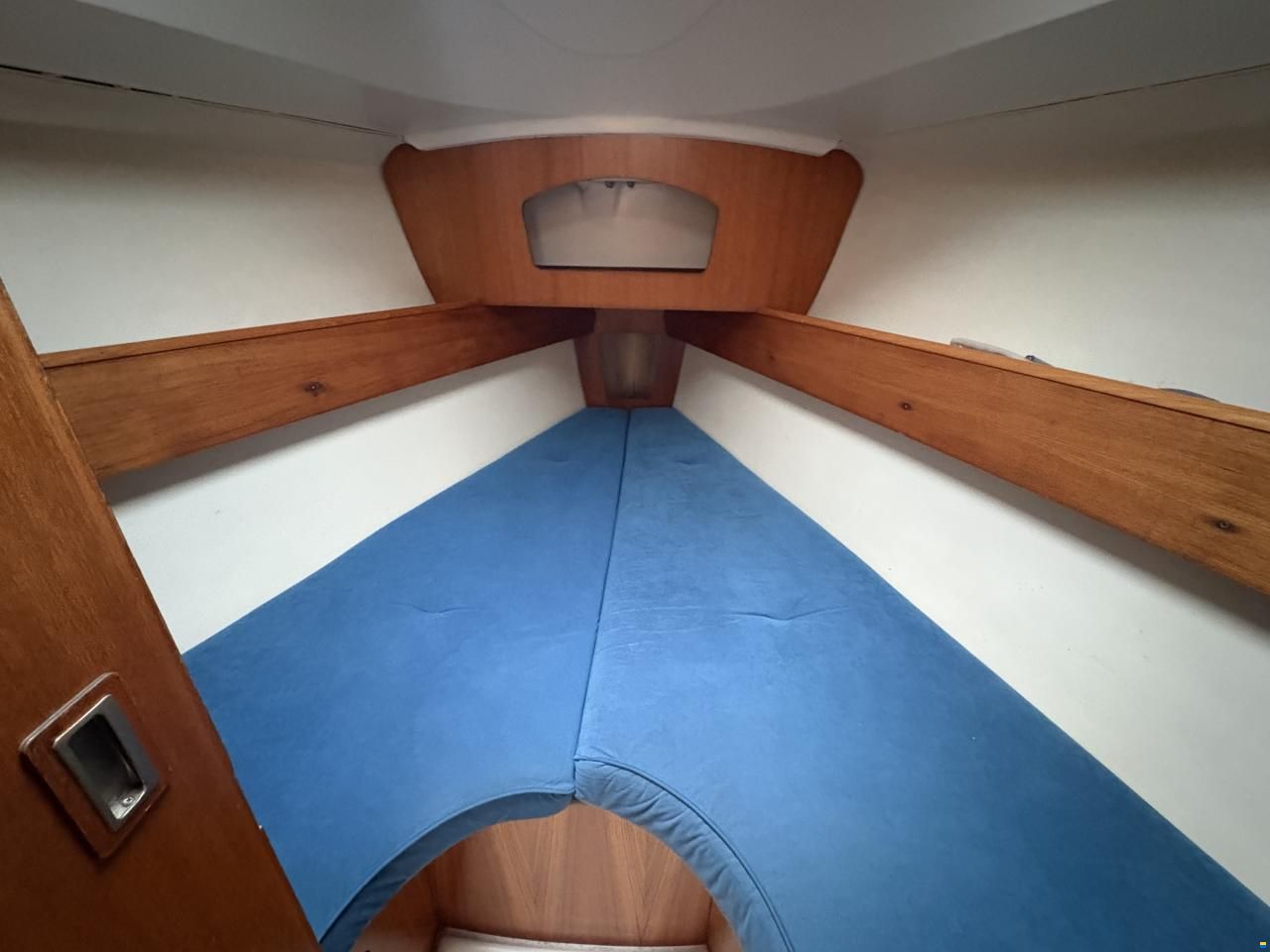 Jeanneau Sun Fast 32i